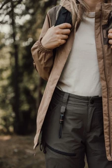 Karabiinkaabel Nordic Drift USB-C 60W