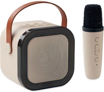 Karaokekomplekt Karaset+