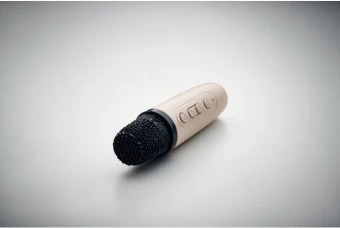 Karaokekomplekt Karaset+