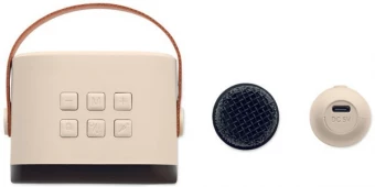 Karaokekomplekt Karaset+