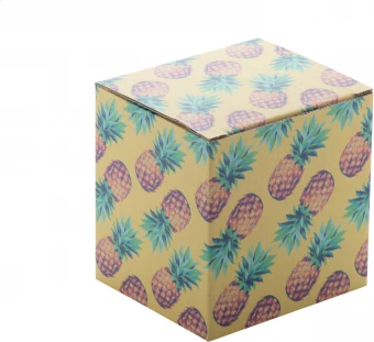 Karp 100×100×86 mm