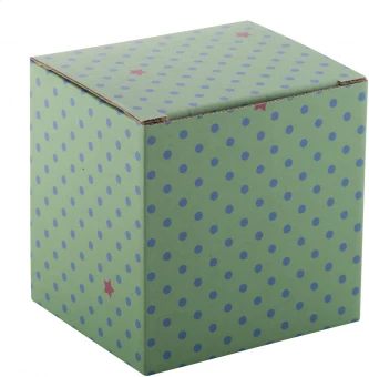 Karp 102×103×88 mm