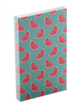 CreaBox PB-018 custom box 105×170×20 mm