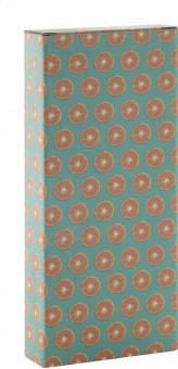 Karp 110×250×38 mm