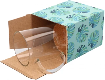 Karp 112×135×92 mm