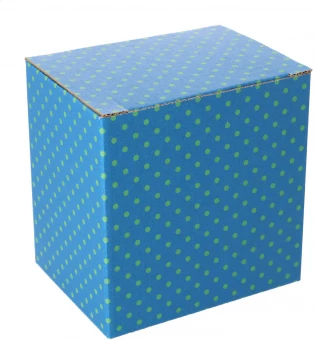 Karp 115×117×88 mm