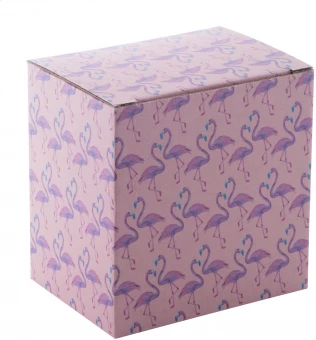 Karp 115×118×86 mm