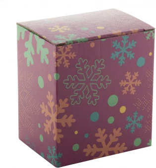 Karp 115×128×85 mm