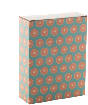 Karp 124×160×48 mm