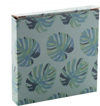 Karp 125×125×22 mm