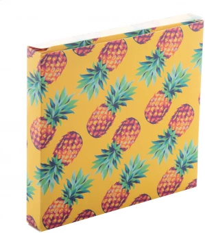 Karp 125×126×23 mm