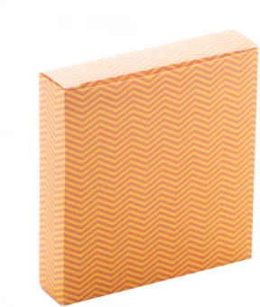 Karp 126×126×26 mm