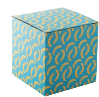 Karp 129×129×129 mm