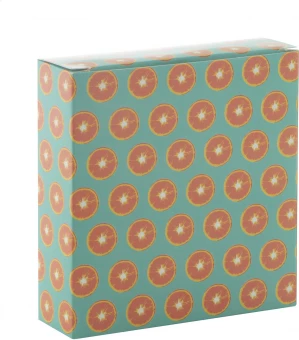 Karp 130×130×38 mm