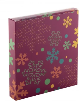 Karp 130×142×23 mm