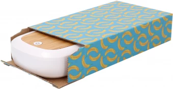 Karp 130×220×50 mm