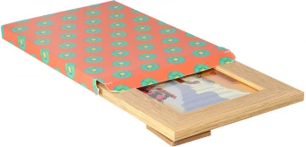 Karp 146×196×17 mm