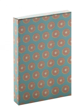 Karp 154×228×35 mm