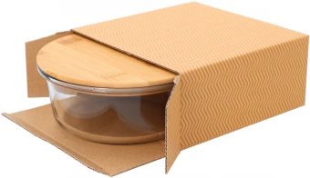 Karp 155×155×69 mm