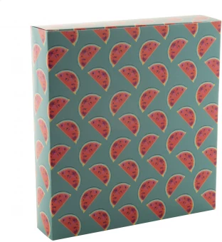 Karp 175×185×38 mm