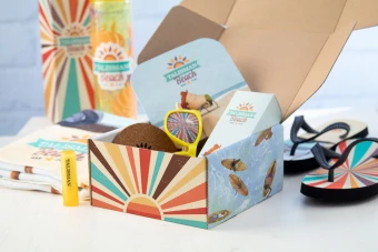 Karp 175×85×175 mm