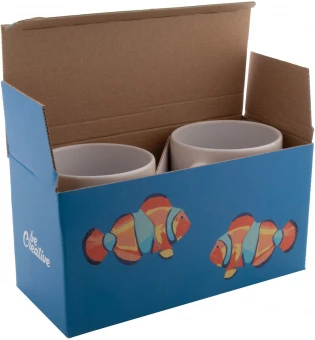 Karp 198×100×86 mm