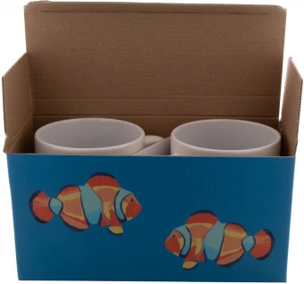 Karp 198×100×86 mm