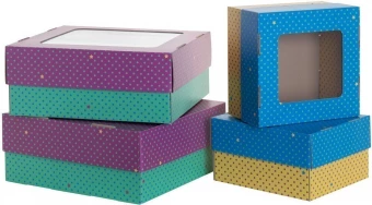 Karp 215×120×205 mm