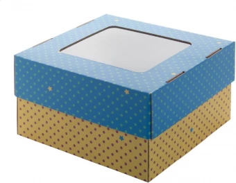 Karp 215×120×205 mm