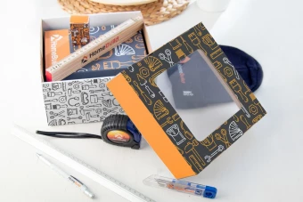 Karp 215×120×205 mm