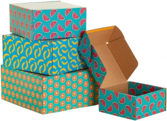 Karp CreaBox Post Square S