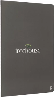 Karst A5 kivipaberist märkmikute paar