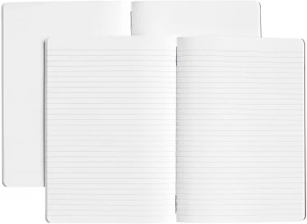 Karst A5 kivipaberist märkmikute paar