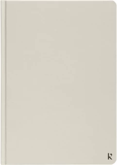 Karst® kovakantinen A5-muistikirja