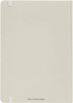 Karst® kovakantinen A5-muistikirja