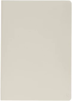 Karst A5 Vegan Nahkkattega Märgmik