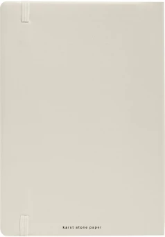 Karst A5 Vegan Nahkkattega Märgmik