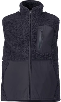 Karvane lukuga vest CUSTOMIZED