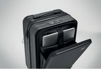 Käsipagasi kohver City