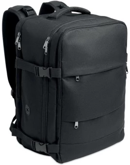 Käsipagasi suuruses seljakott Flyhigh