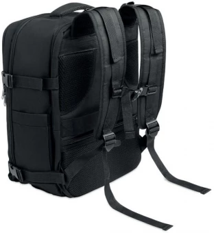 Käsipagasi suuruses seljakott Flyhigh