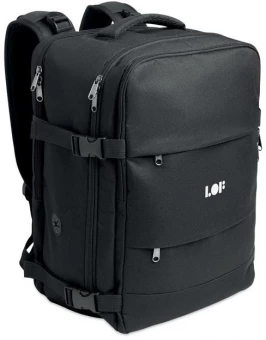 Käsipagasi suuruses seljakott Flyhigh