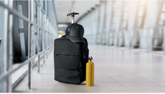 Käsipagasi suuruses seljakott Flyhigh