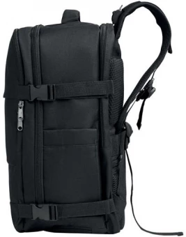 Käsipagasi suuruses seljakott Flyhigh