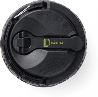 Käsivändaga matkalatern Nordic Drift Everest