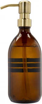 Käteseep Bubbles 500 ml