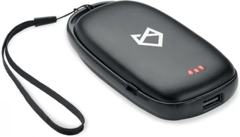 Kätesoojendaja Tricpower