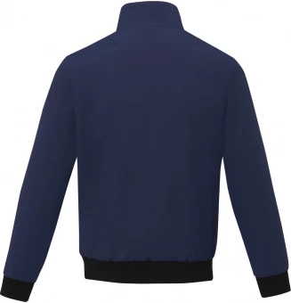 Keefe kevyt unisex-bombertakki