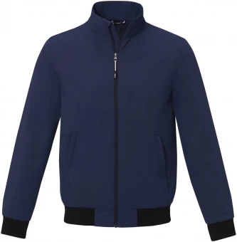 Keefe kevyt unisex-bombertakki