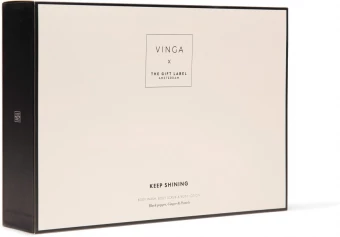 Kehahoolduse kinkekomplekt VINGA x TGL